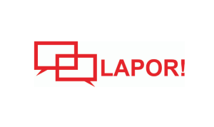 Lapor 1