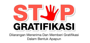 STOP-GRATIFIKASI