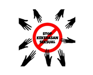 Stop Kekerasan Seksual